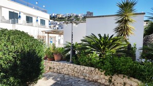 Standard Double Room, Annex Building | Exterior - Hotel Panoramico (Castro)