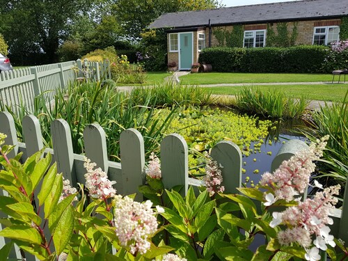 Hawthorn Farm Cottages
