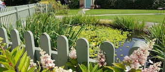 Hawthorn Farm Cottages