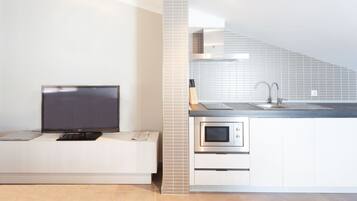 Basic Apartment | Private kitchen