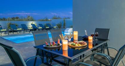 Natura Verde Villas