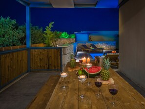 Exterior - Natura Verde Villas (Zakynthos)