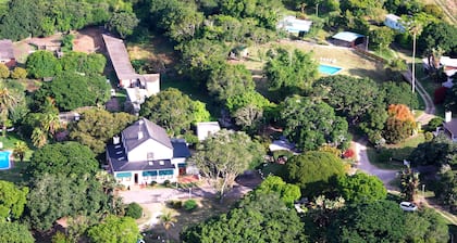 Woodbourne Resort