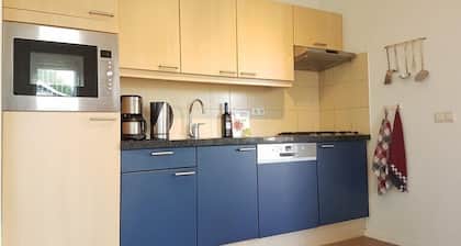 Horizon 84 Grande maison familiale avec jardin prĂšs de la plage