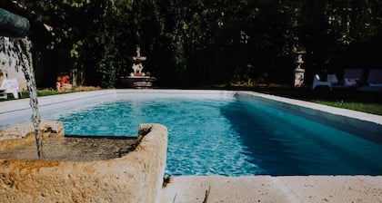 La Maison Bleue