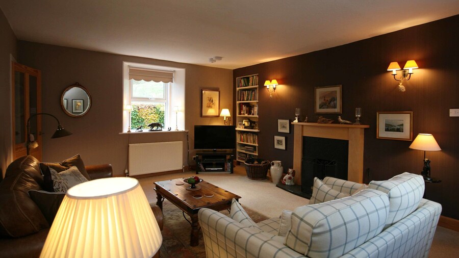 Shian Cottage B&B