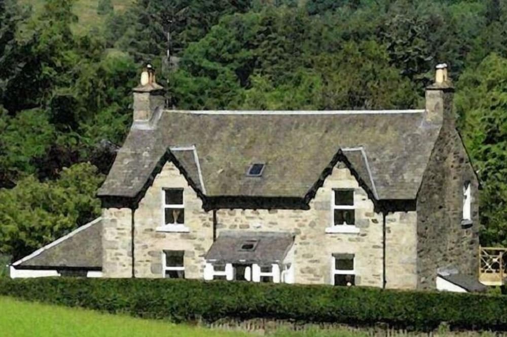 Shian Cottage B&B