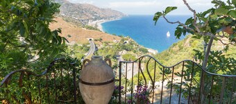 Medea Residence appartamenti vacanze