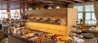 Hotel-Gasthaus Goldener Engel