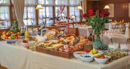 Hotel-Gasthaus Goldener Engel