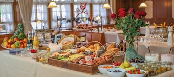 Hotel-Gasthaus Goldener Engel