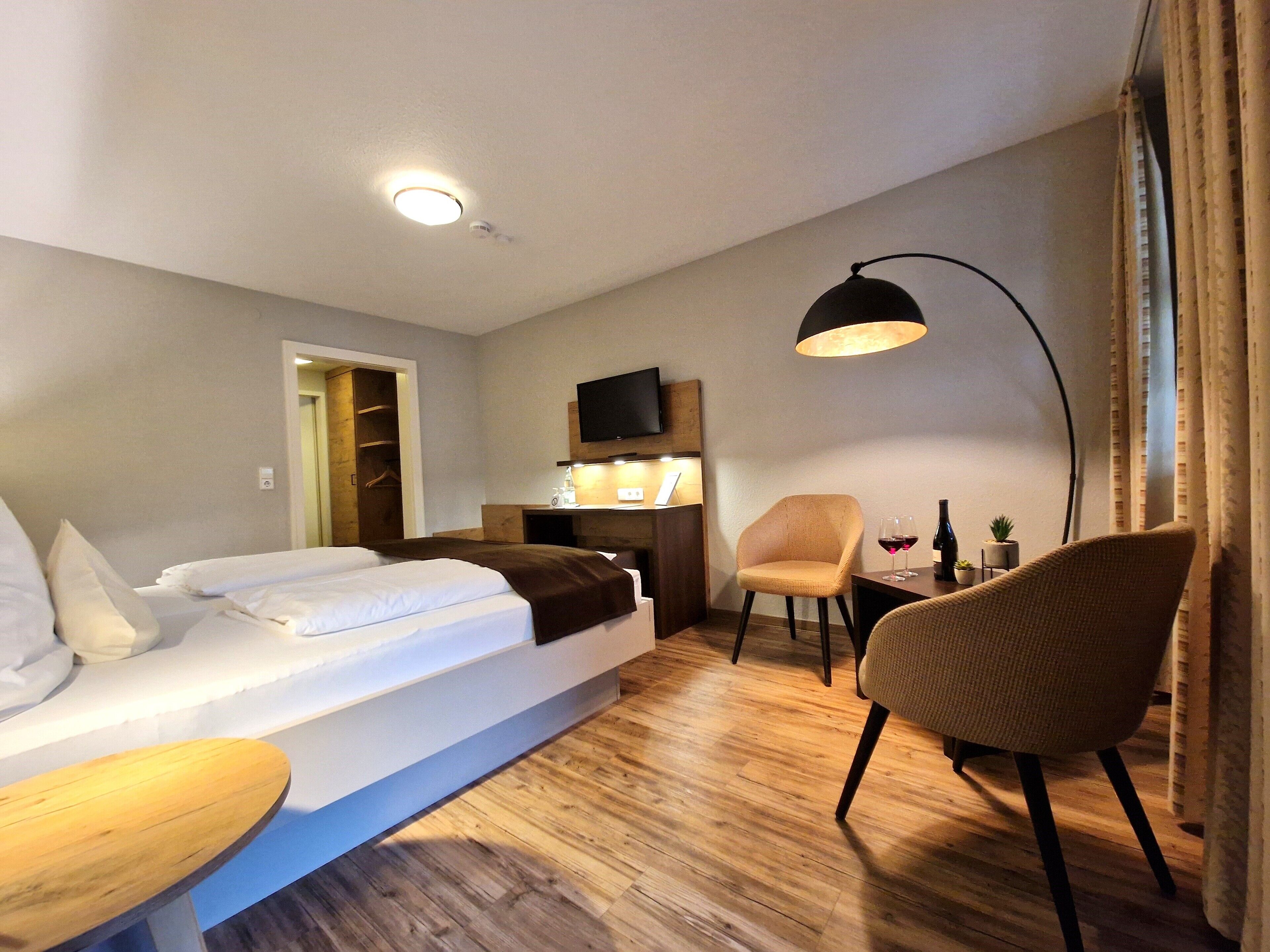 Kamar