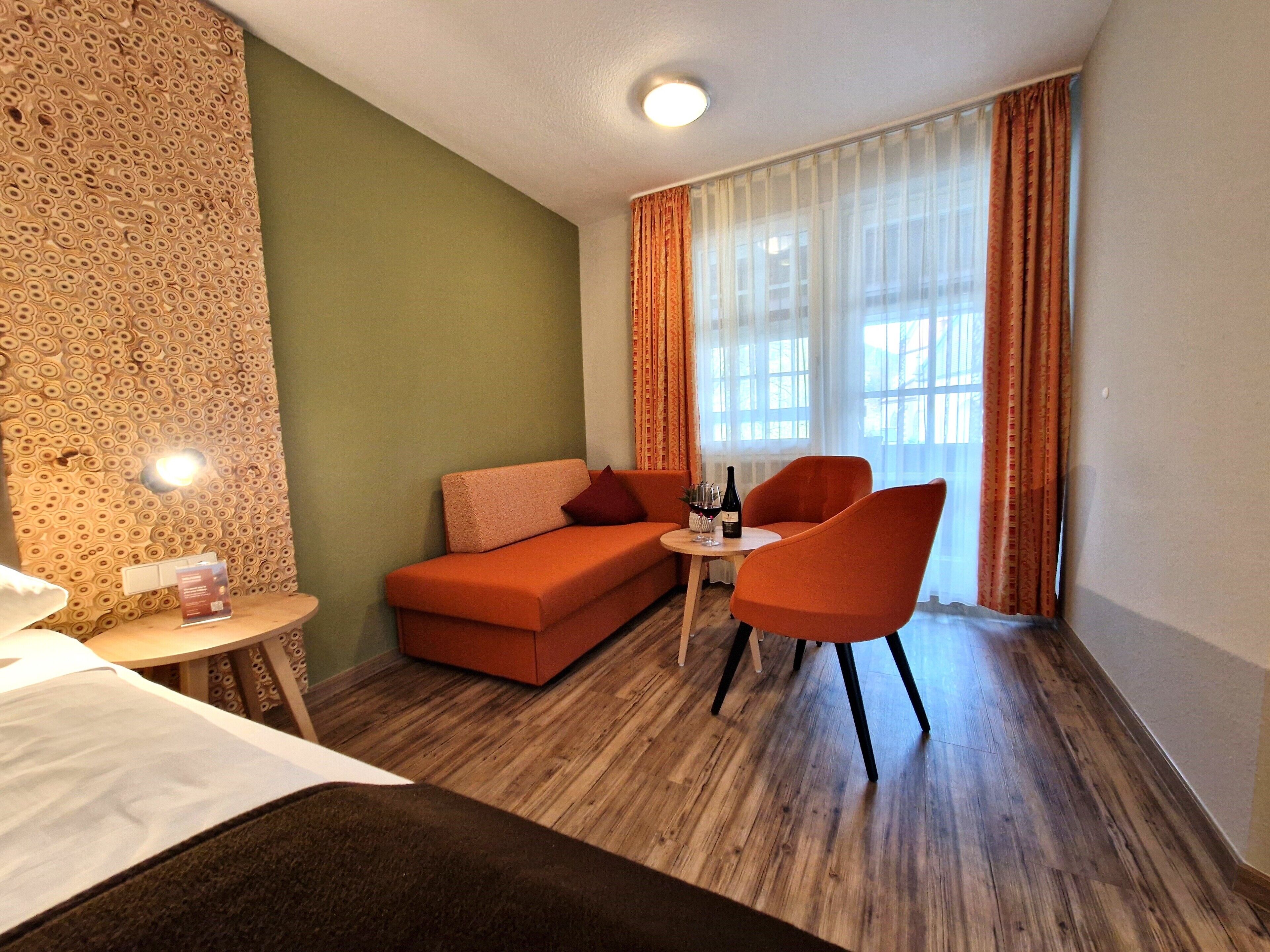 superior room a | 1 bedroom, desk, free wifi, bed sheets