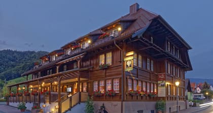 Hotel-Gasthaus Goldener Engel