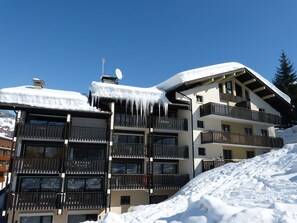 Udendørsområde