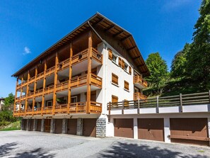 Exterieur