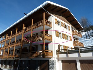 Udendørsområde