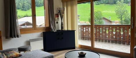 Fernseher