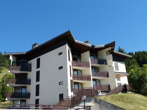 Udendørsområde