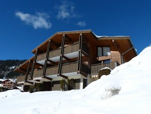 Esterni