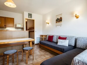 Oppholdsområde
