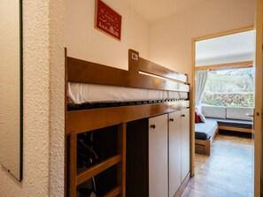 1 Schlafzimmer, Bettwäsche