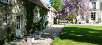 Le Grand Saint-Marc