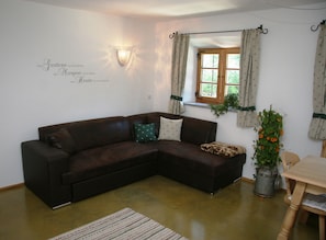 منطقة المعيشة