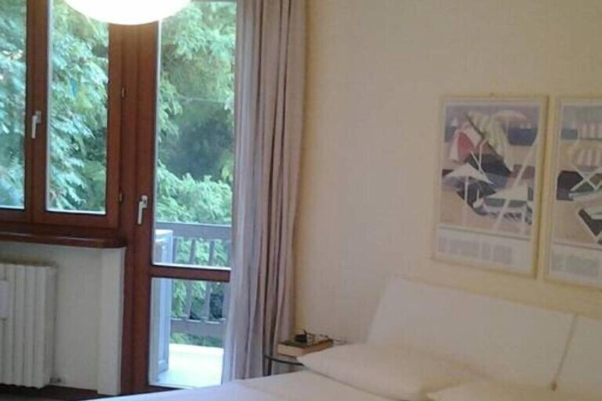 Apartment, 1 Bedroom | Free WiFi