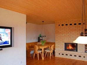 Deluxe Apartment, Ensuite, Mountain View - Ferienhaus am Feldberg (Feldberg)