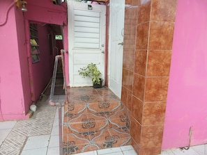 Fachada