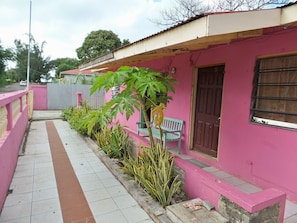 Fachada