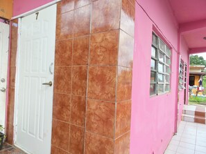 Exterior - Paul Apartments (St. John's)