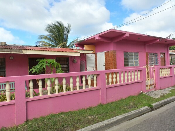 Exterior - Paul Apartments (St. John's)