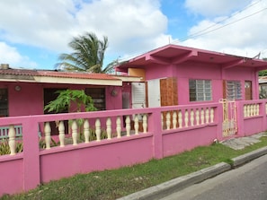 Exterior - Paul Apartments (St. John's)