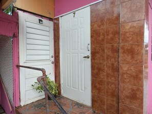 Iron/ironing board, free WiFi - Paul Apartments (St. John's)
