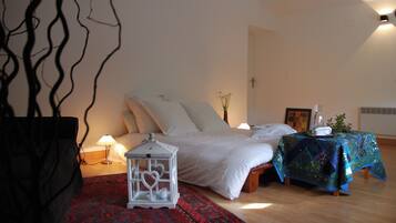 Maison Luxe | 3 chambres, décoration personnalisée, ameublement personnalisé, bureau