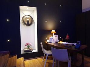Sale per trattamenti di coppia, bagno turco, bagno turco/hammam