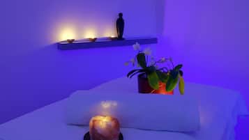 Espace de soins pour les couples, hammam, hammam, soins corporels