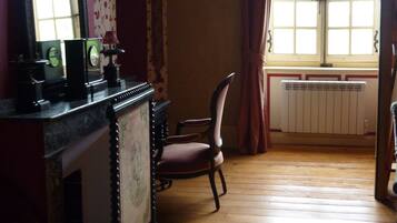 Suite (Mellier) | Zustellbetten