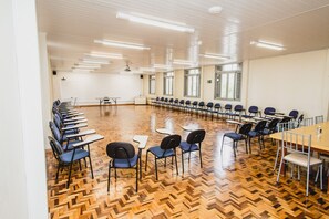 Meeting facility - Hotel Pousada São Lourenço (Porto Alegre)