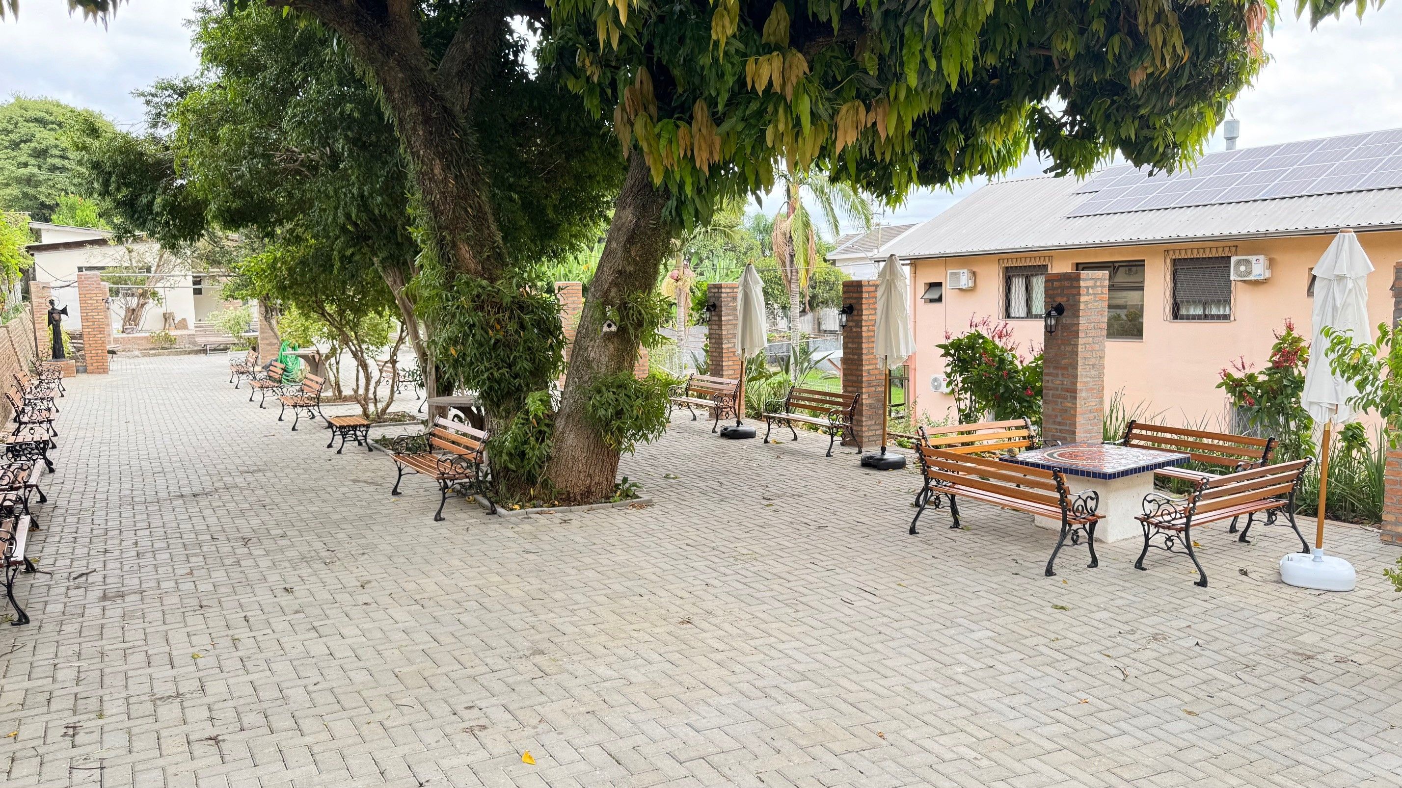 Photo - Hotel Pousada São Lourenço