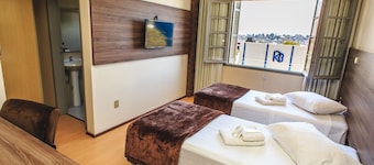 Hotel Pousada São Lourenço