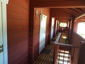 Hallway - Miekkala Majoitus (Lappeenranta)