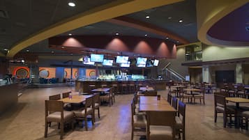 Nightclub