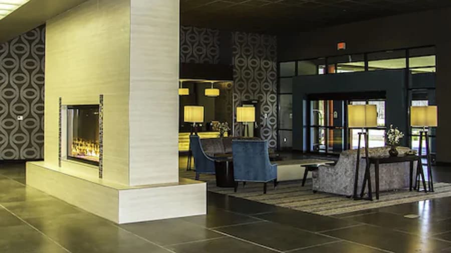 River Bend Casino & Hotel
