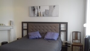 Chambre Double Confort, non-fumeur