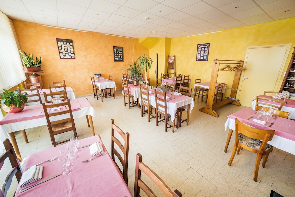 Hôtel restaurant Le Gourmet