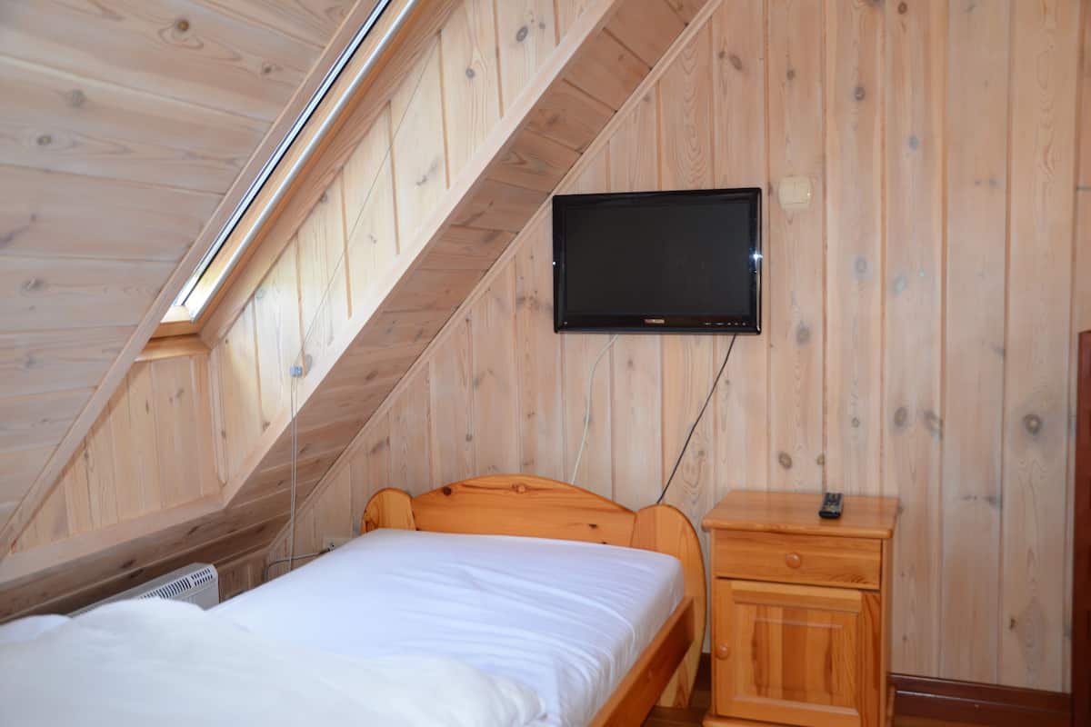 Apartment (Magdalena) | 1 bedroom, iron/ironing board, free cribs/infant beds, free WiFi