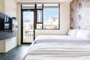 Superior Quadruple Room